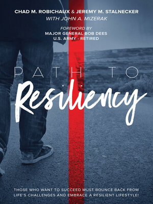 cover image of Path to Resiliency